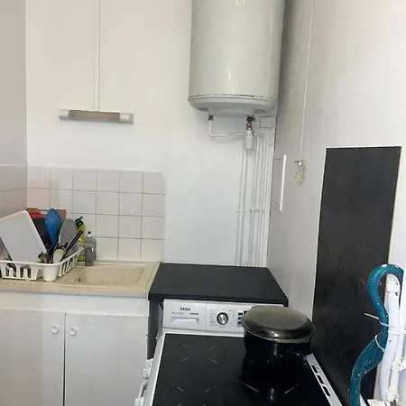 Appartamento Super Appart Clichy