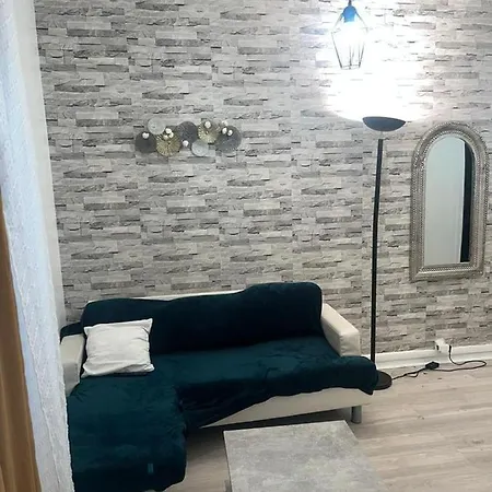 Super Appart Appartamento *